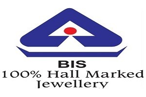 BIS hallmarked gold